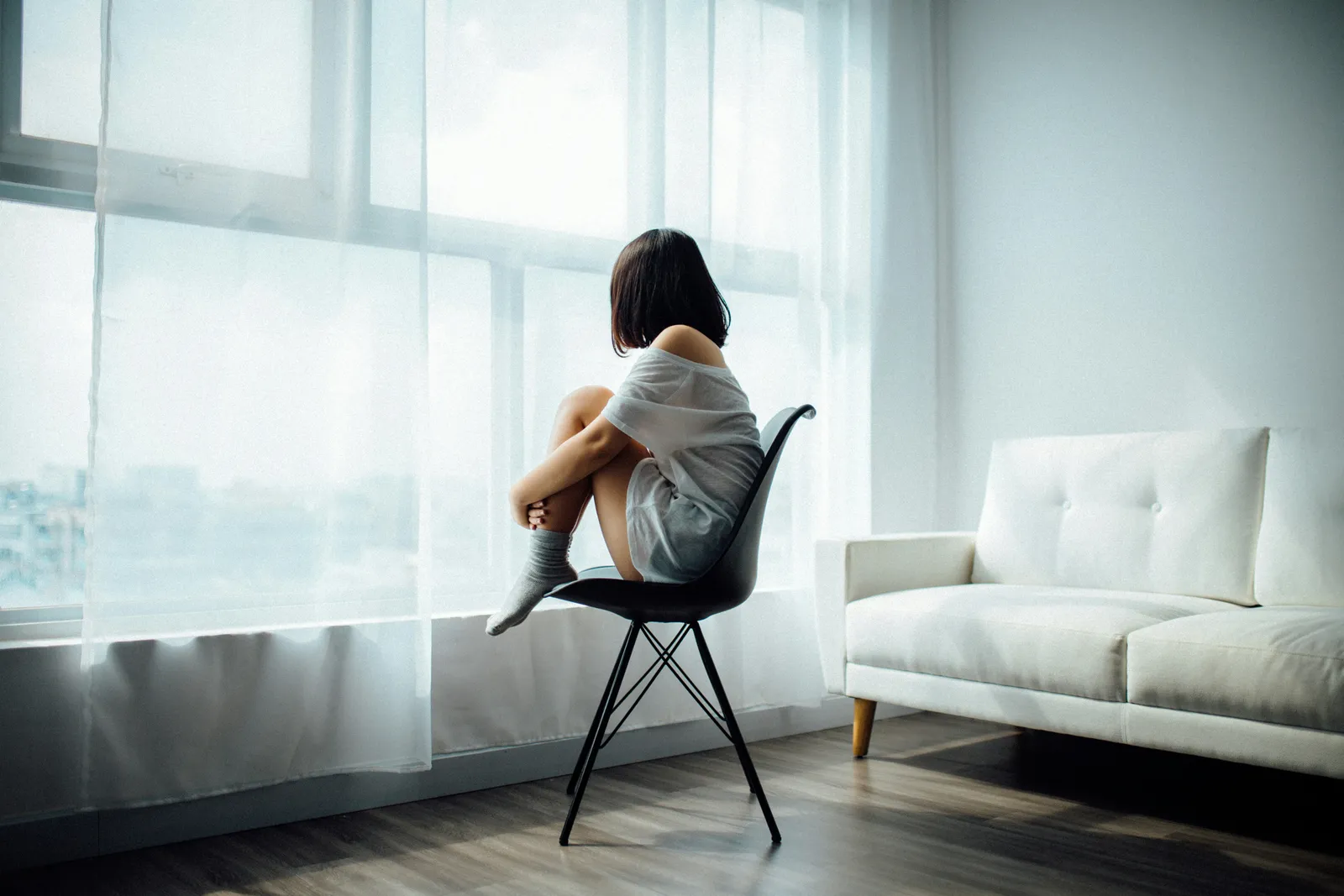 ¿Se "nota" que vamos a terapia?
