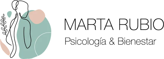 Marta Rubio Psicología y Bienestar